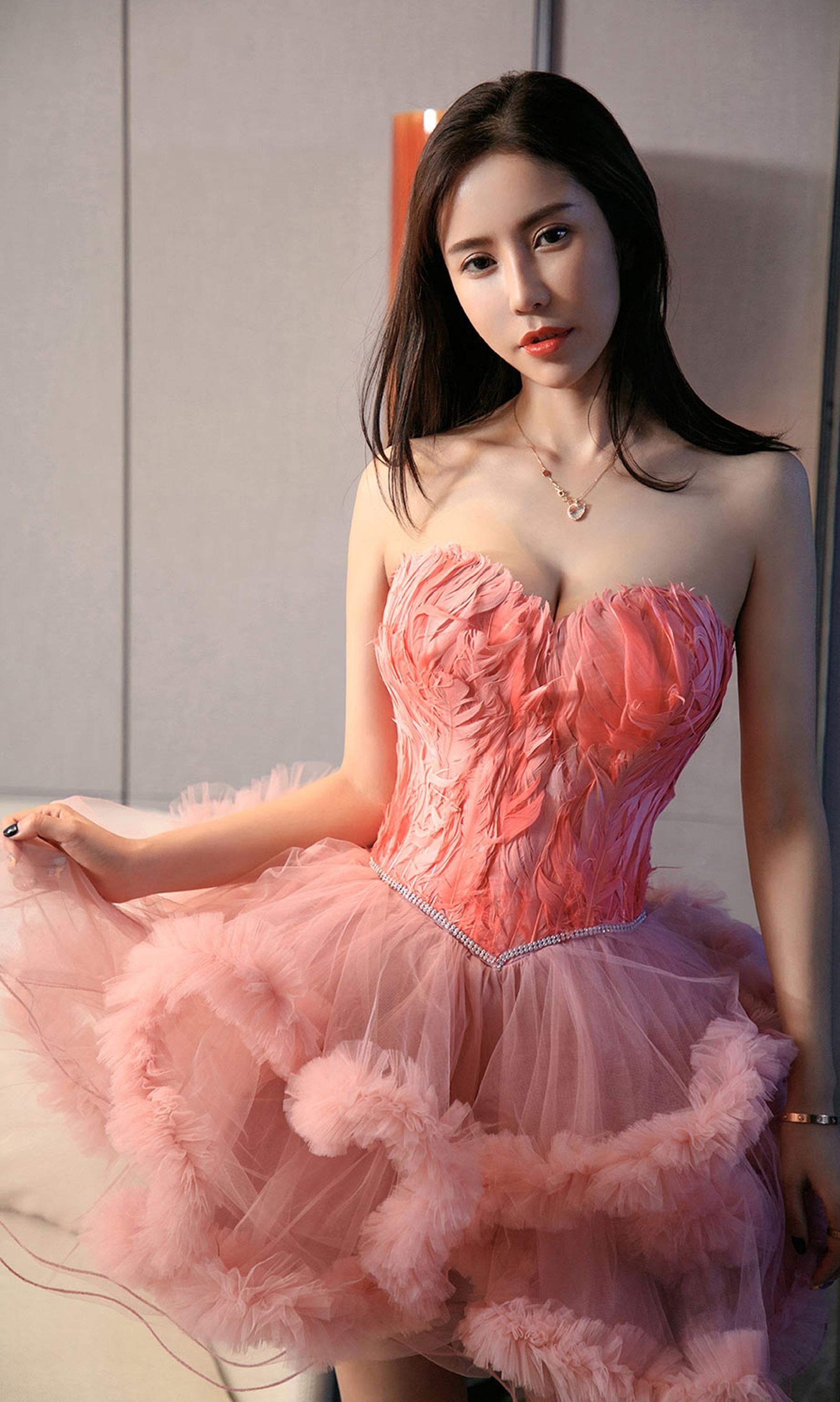 [Ugirls爱尤物]2019刊 No.1415 田小燕